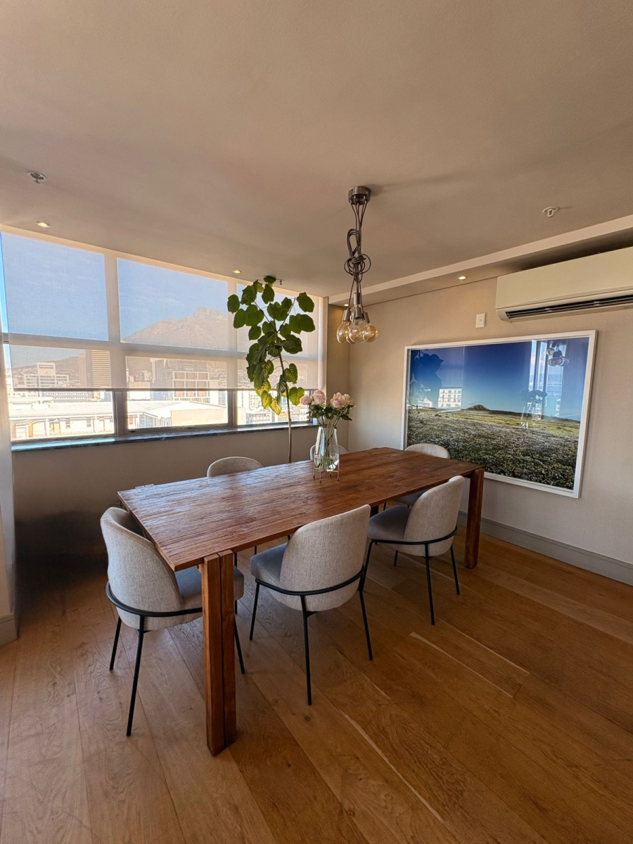 To Let 2 Bedroom Property for Rent in De Waterkant Western Cape